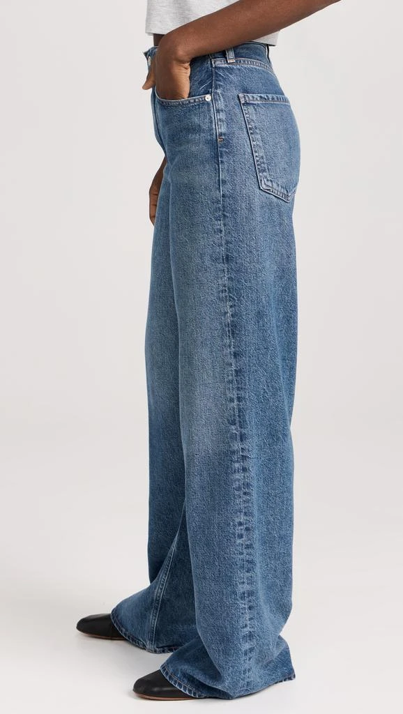 Citizens of Humanity Paloma Baggy Jeans 3