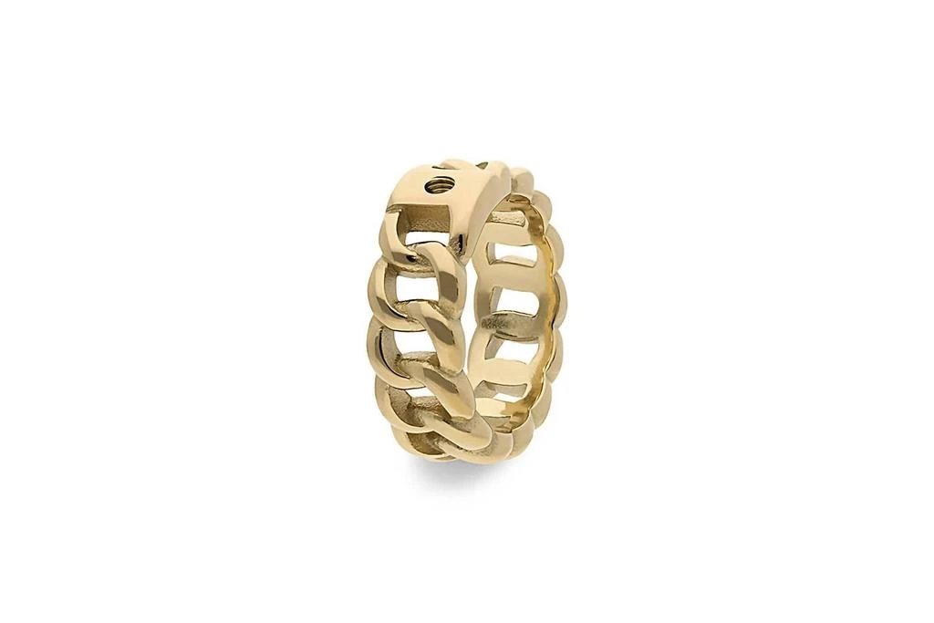 Qudo Qudo - Women
s Liberi Basic Ring 2