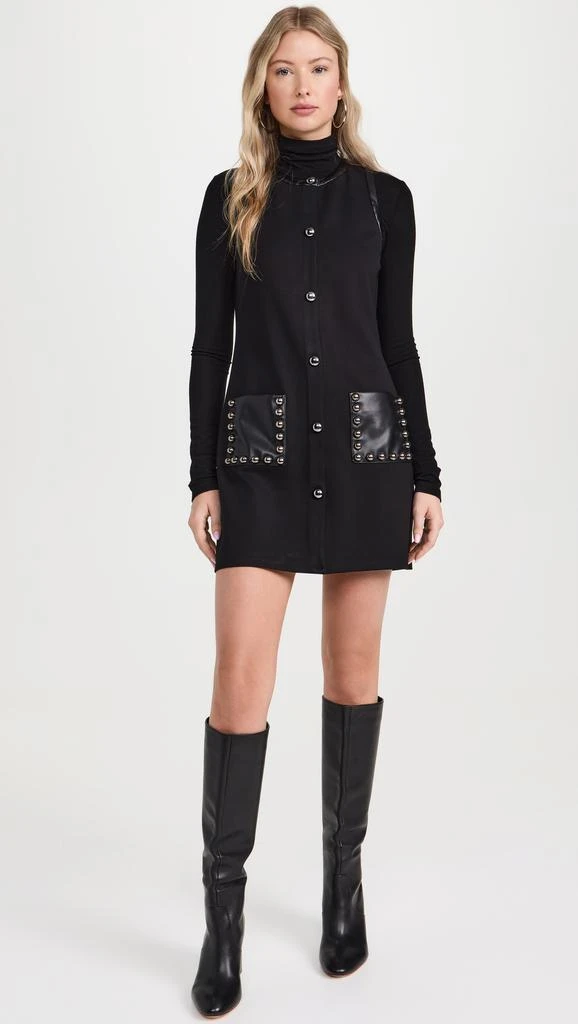 Ramy Brook Bryanna Dress 4