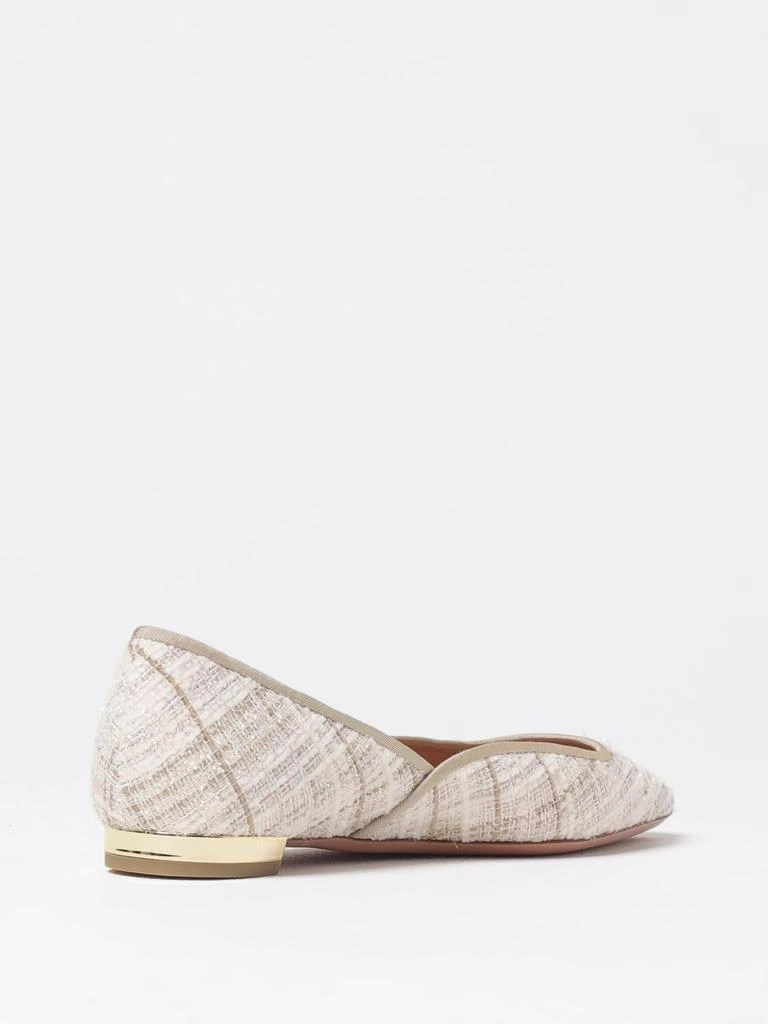 Aquazzura Ballet flats woman Aquazzura 3