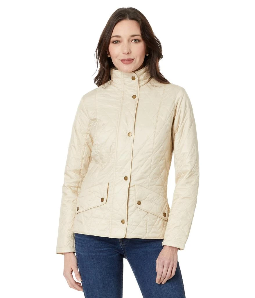 Barbour Barbour F/Wt Cavalry 1