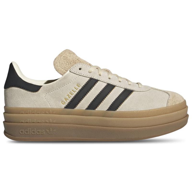 スニーカー adidas Originals Women's Gazelle Bold Shoes Amazon.com | adidas Originals Gazelle Bold Women's Sneakers