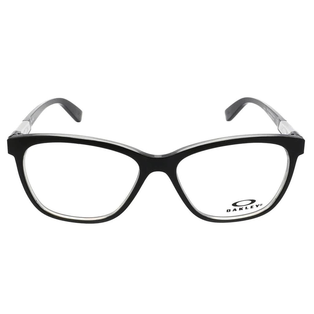 Oakley Oakley Demo Cat Eye Ladies Eyeglasses OX8155 815501 53 1