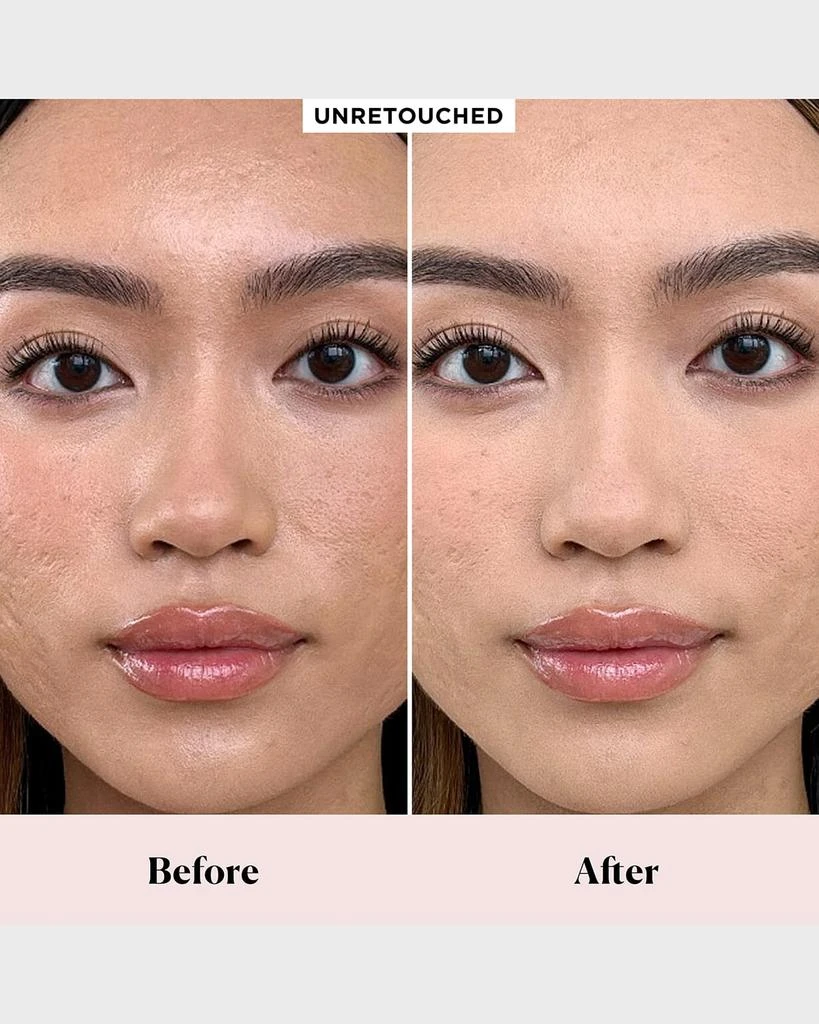 Laura Mercier Ultra-Blur Talc-Free Translucent Loose Setting Powder, Rose 3