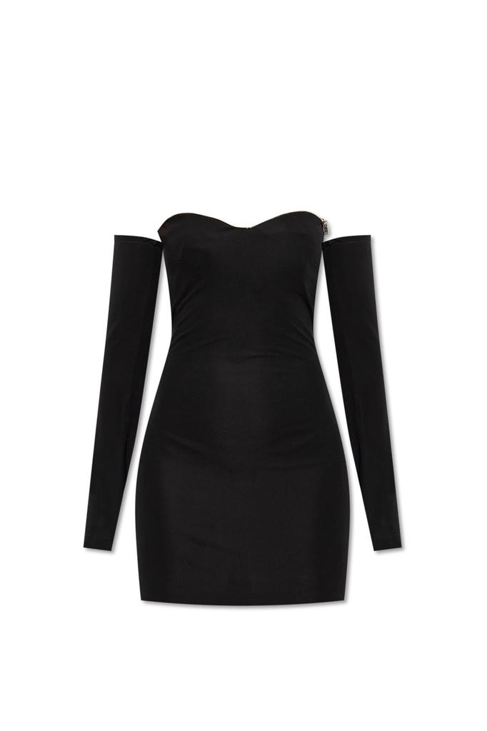 ワンピース D SQUARED2 'Bow Corset' dress bow Corset Dress – On Sale Now with Up to 26% Off | Discover