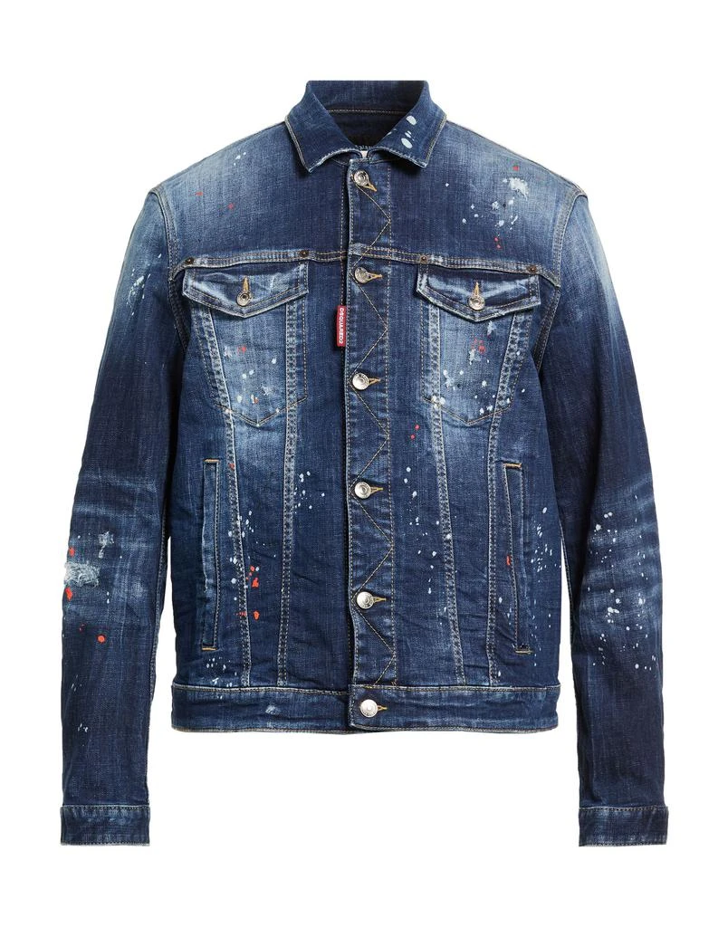DSQUARED2 Denim jacket