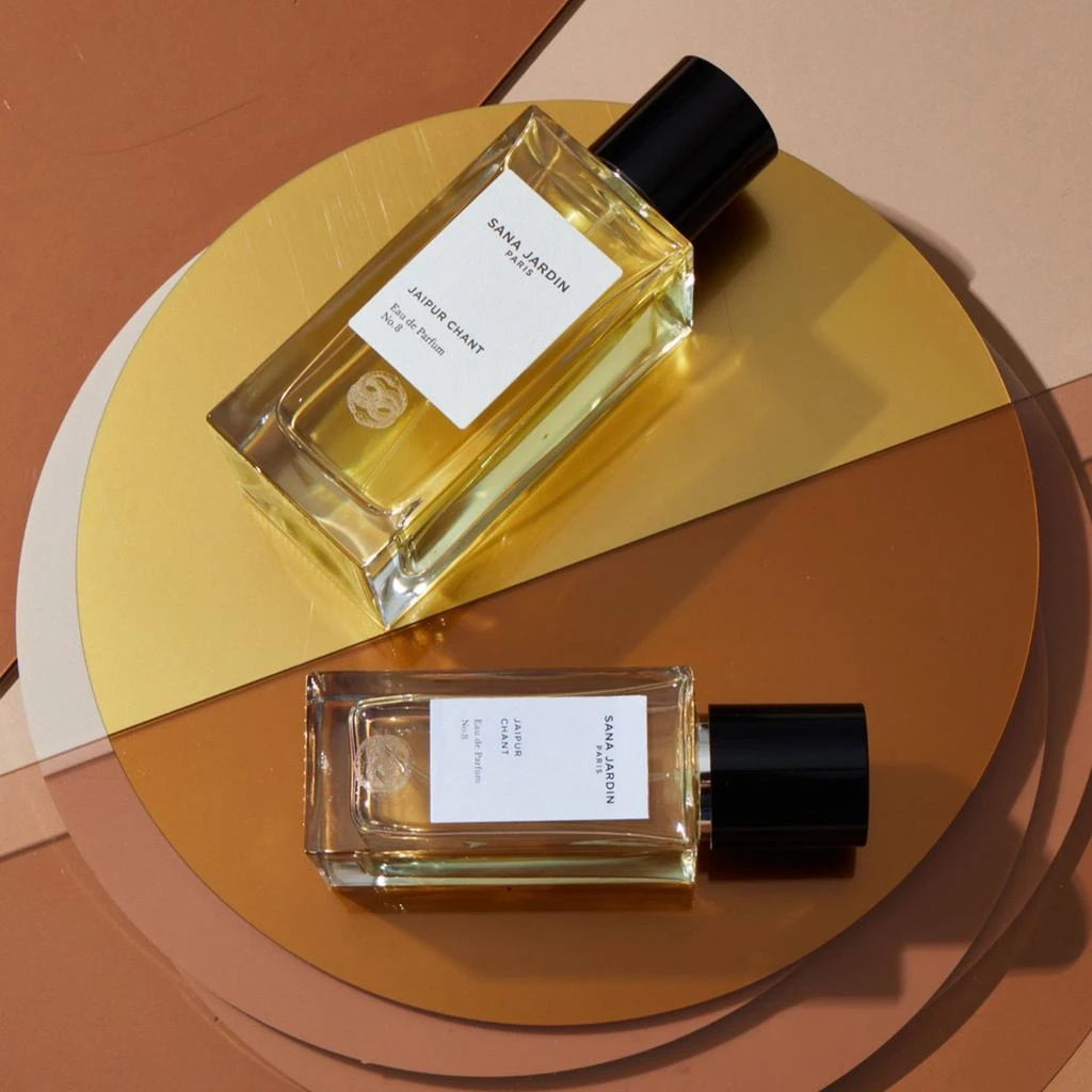 Sana Jardin Jaipur Chant Eau de Parfum 10