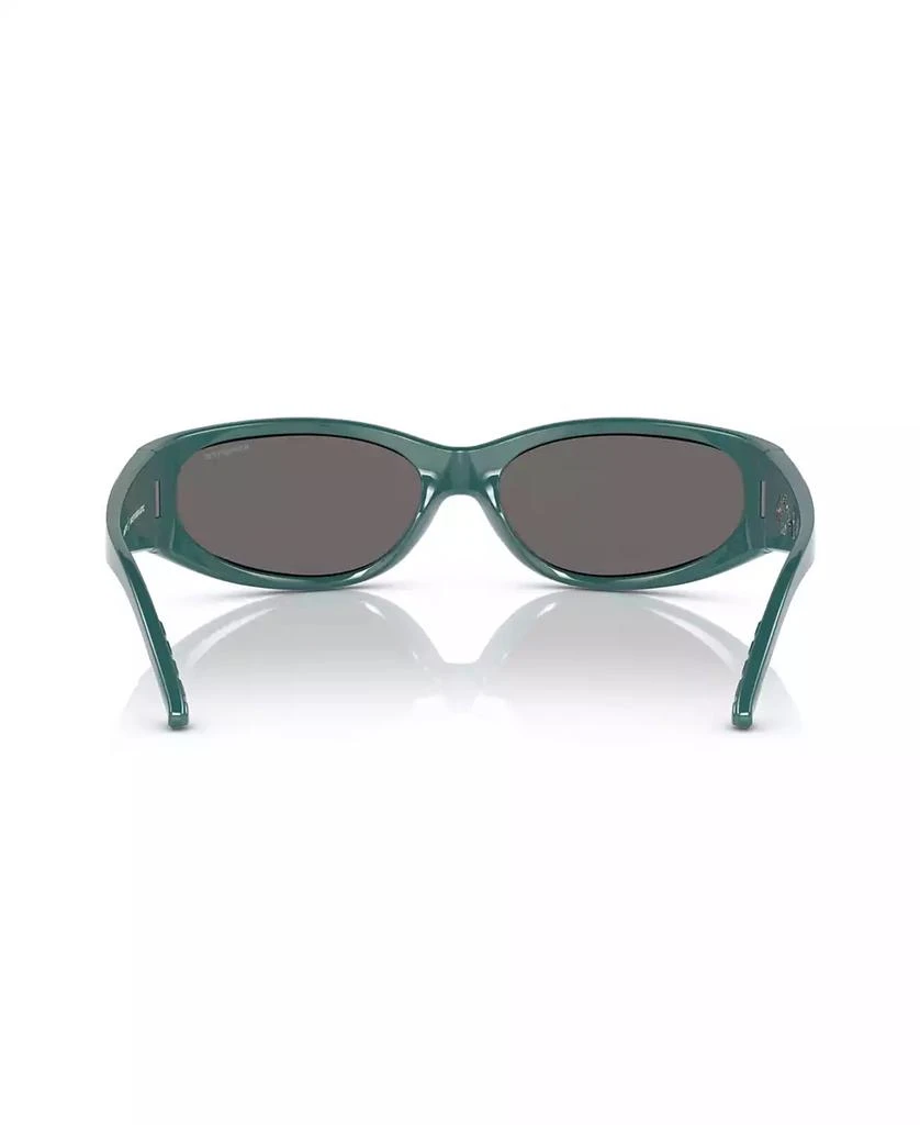 Arnette Unisex Catfish Sunglasses, AN4302 4