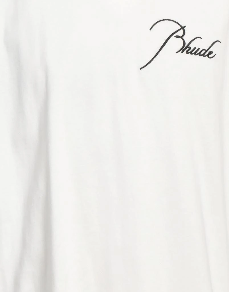 Rhude T-shirt 4