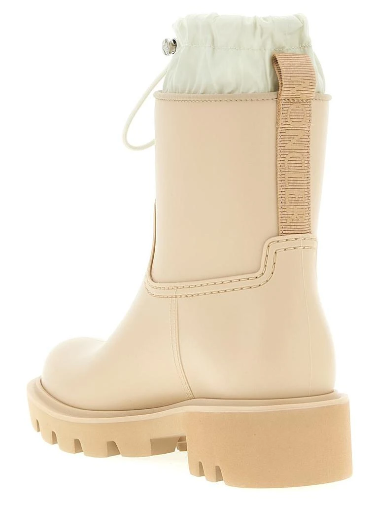 Moncler Moncler 'Kickstream' Rain Boots 3