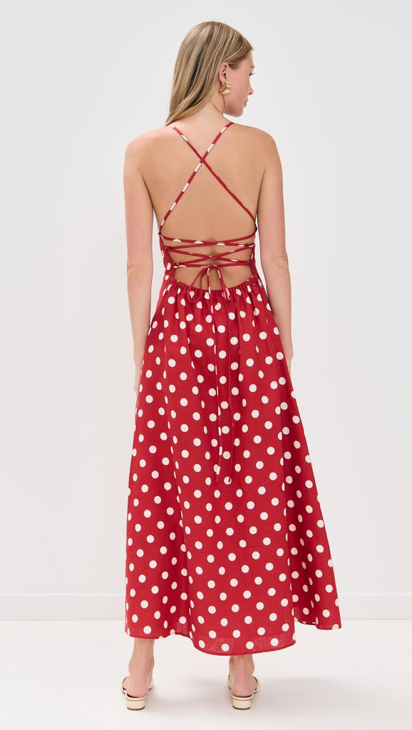 Posse Lori Dress
