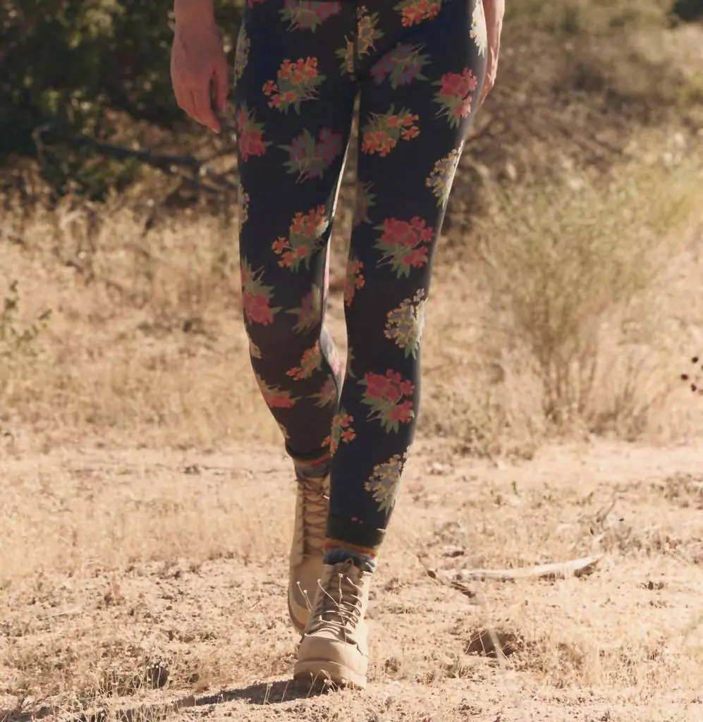 The Great Outdoors The Great Outdoors - Journey Ultra Soft Peached Finish Legging