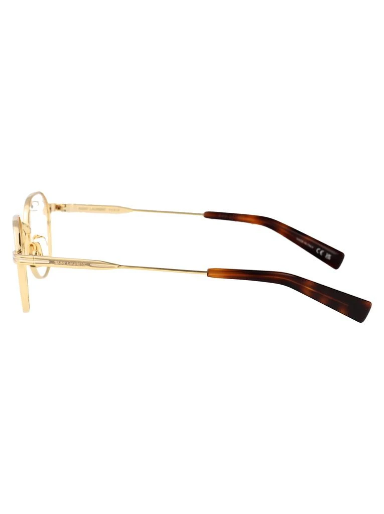 Yves Saint Laurent Sl 730 Glasses 3