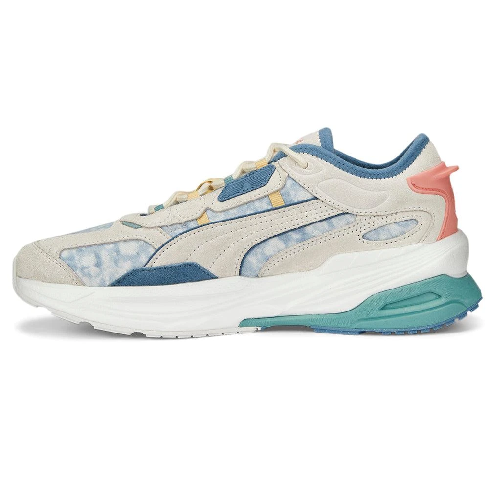 Puma RE:ESCAPE Extent Nitro Lace Up Sneakers 3