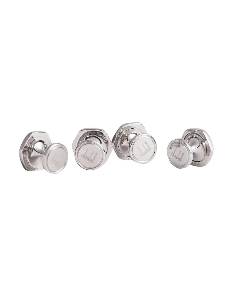 DUNHILL Cufflinks and Tie Clips 3