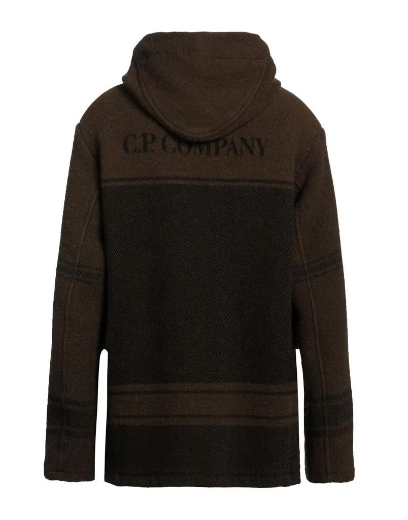 C.P. Company Coat 2