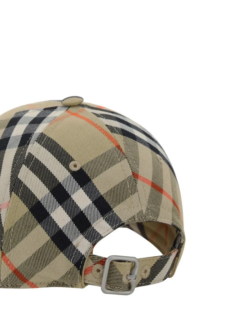 Burberry Baseball Cap 3