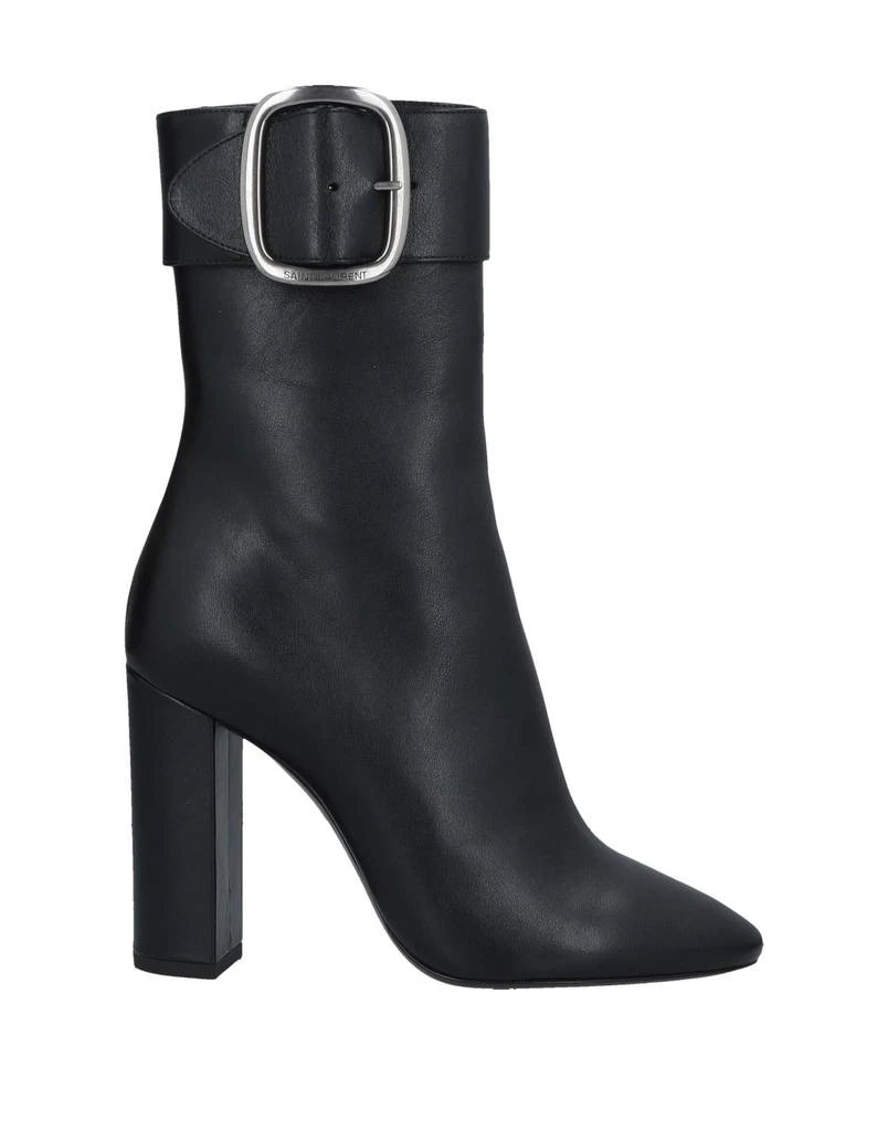 Yves Saint Laurent Ankle boot 1