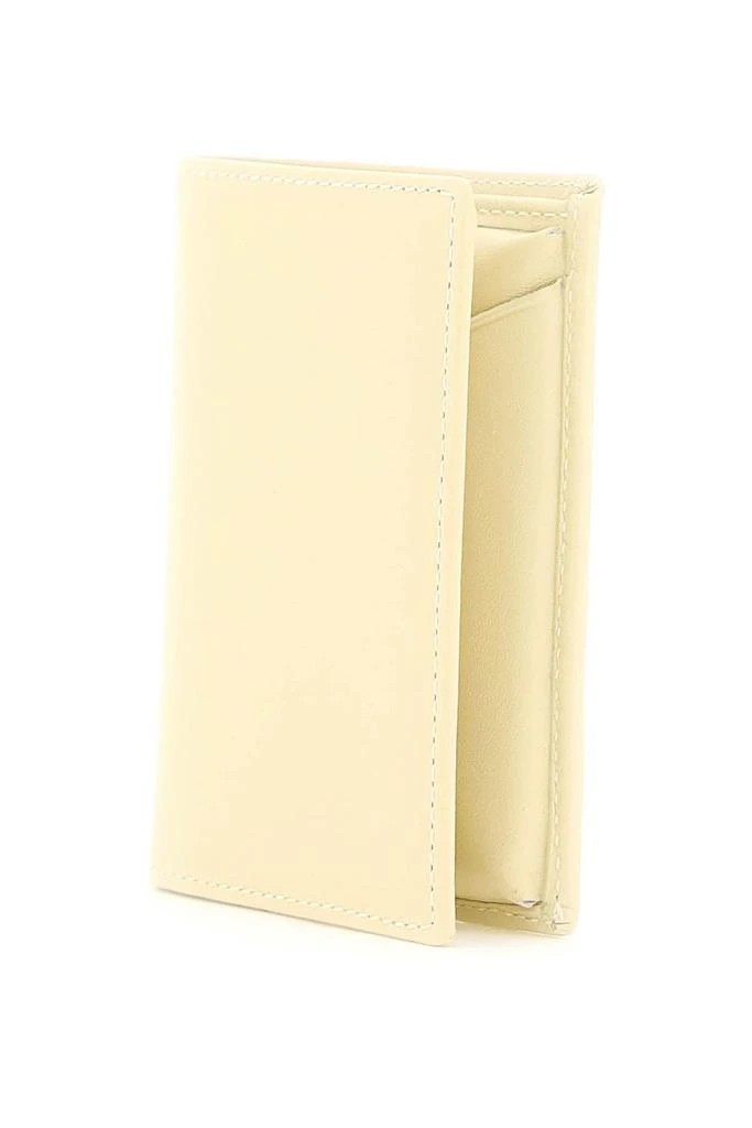 Comme des Garcons Comme des Garçons Wallet Bi-Fold Wallet 3