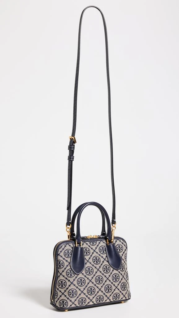 Tory Burch Mini T Monogram Jacquard Swing Bag 3