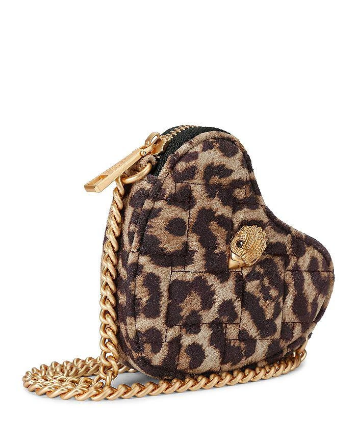 Kurt Geiger Micro Heart Crossbody 3