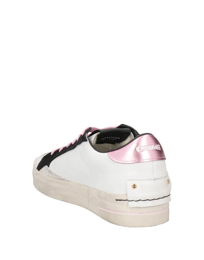 Crime London Sneakers 3