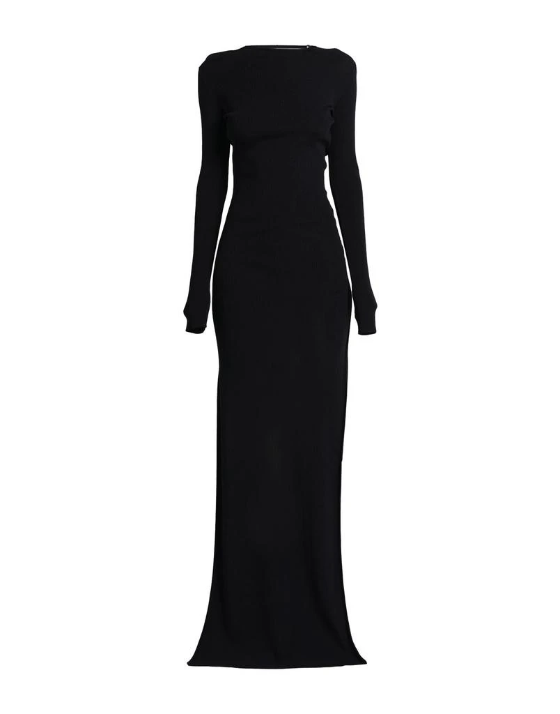 alyx black dress Normal Brand Alyx Button Thru Dress — Crane's Country Store main image 1