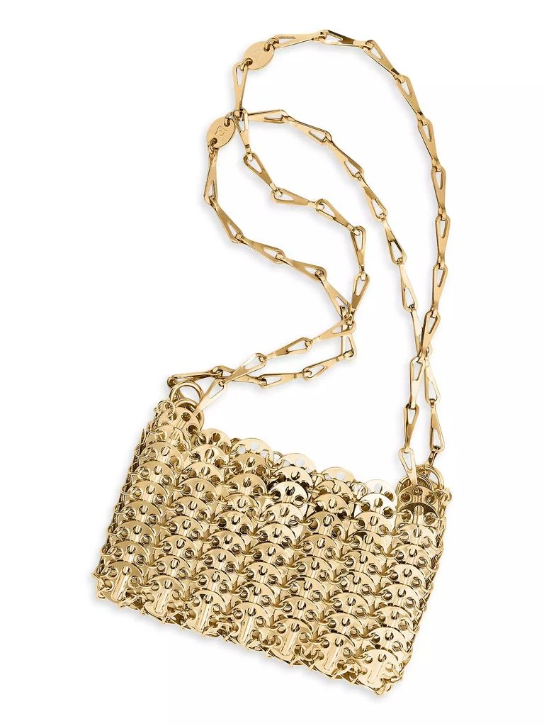 Paco Rabanne 1969 Nano Shoulder Bag 3