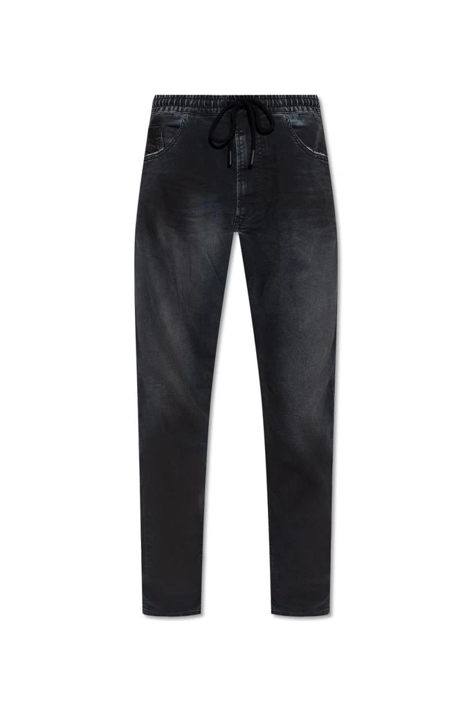 Diesel ‘2030 D-KROOLEY JOGG’ jogger jeans 1