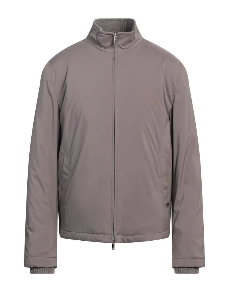 Fedeli Jacket 1