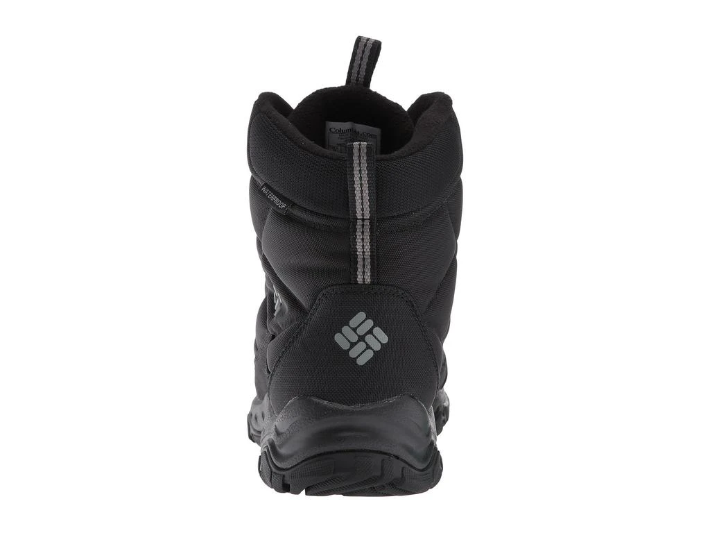 Columbia Firecamp Boot 5