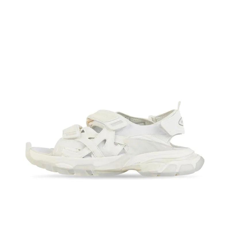 Balenciaga Balenciaga Track Sandal 'White'