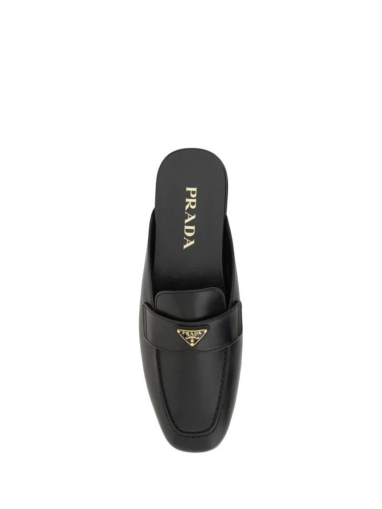 Prada Prada Sandals 4
