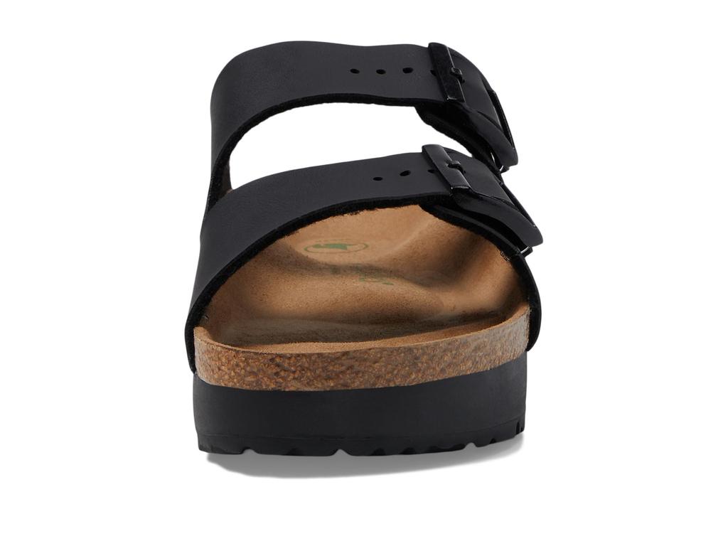 Birkenstock Papillio by Birkenstock Arizona Platform Sandal - Vegan