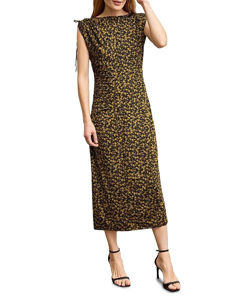 M.M.LaFleur Aisling Slinky Dress 1