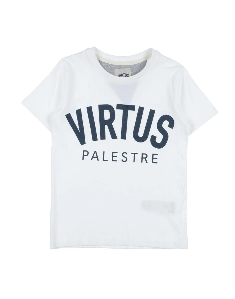 VIRTUS PALESTRE T-shirt 1