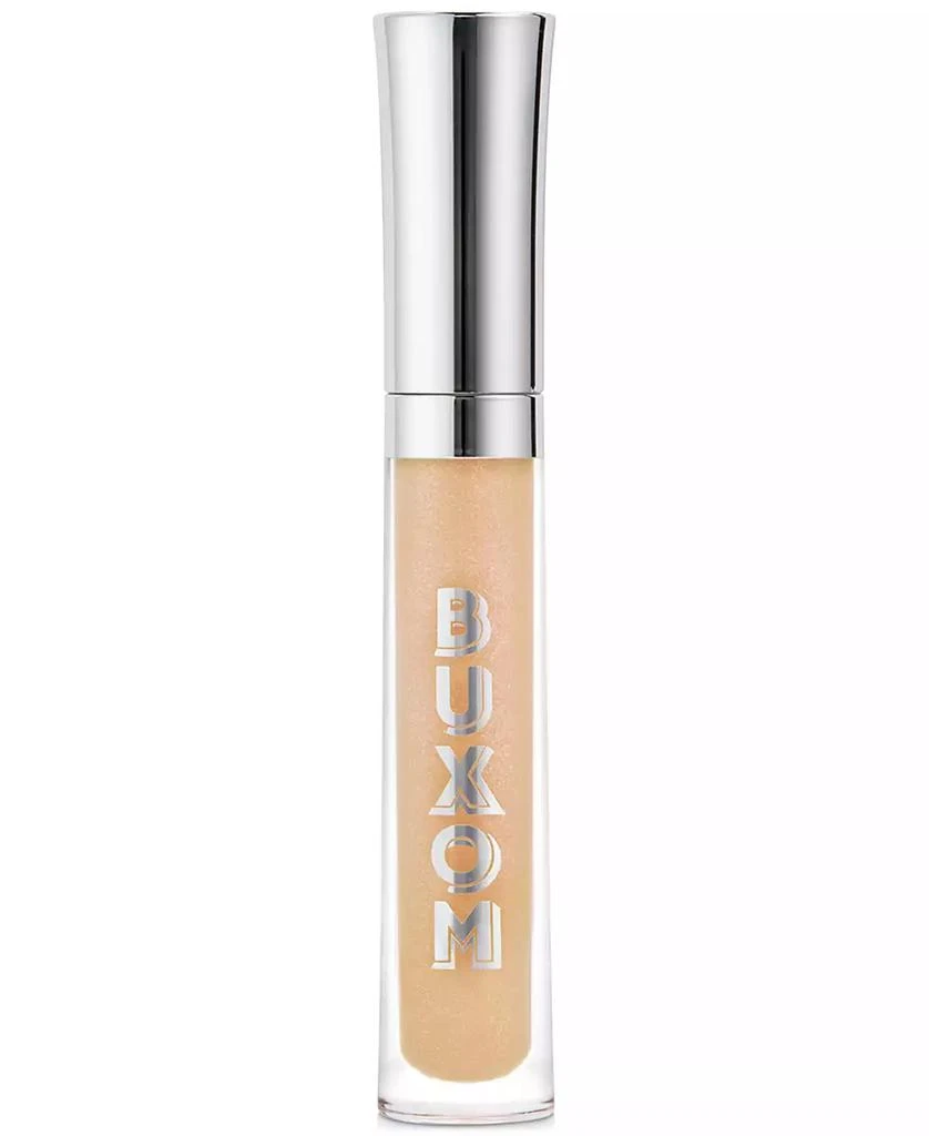 Buxom Cosmetics Staycation Vibes Full-On Plumping Lip Polish 8
