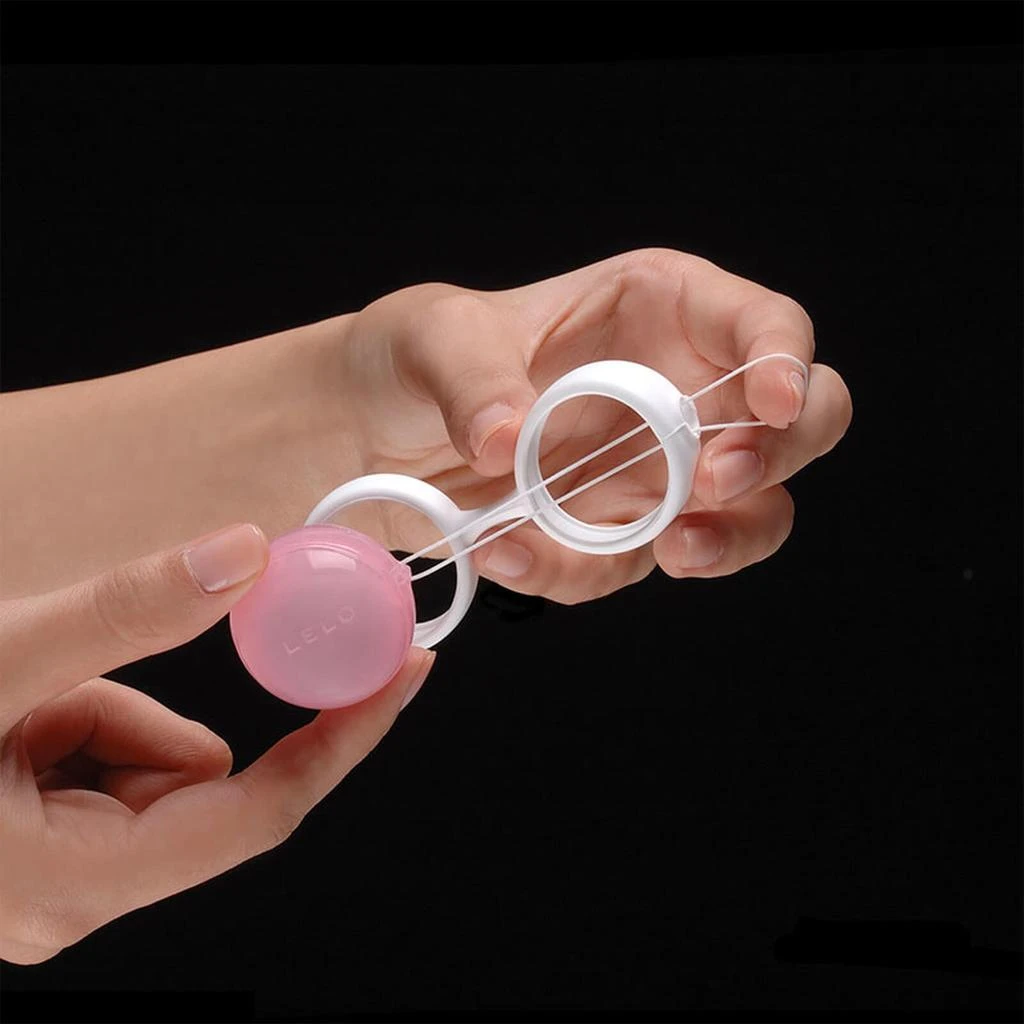 LELO LELO Luna Beads - Classic 3