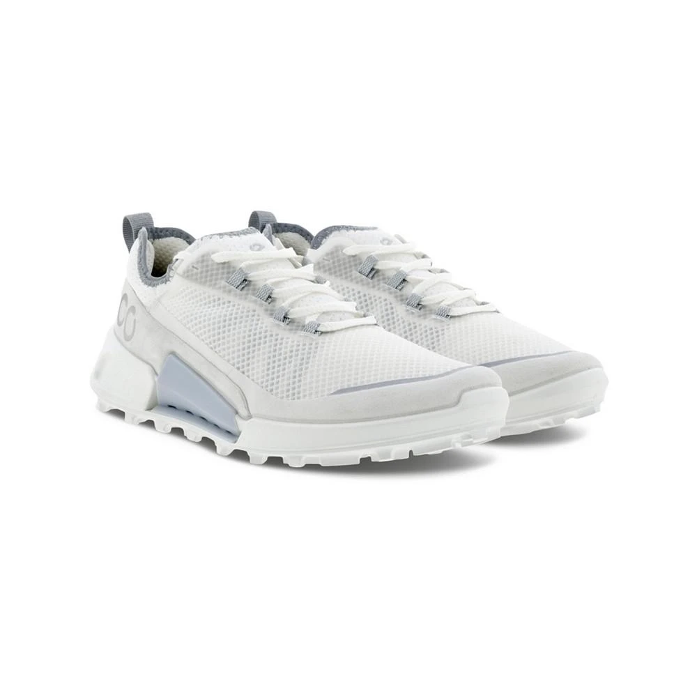 Ecco Women's Biom 2.0 Low Tex Sneakers 8