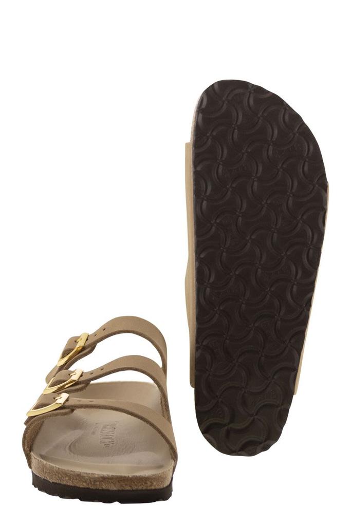 サンダル・ミュール BIRKENSTOCK FLORIDA - Sandal with buckles Birkenstock FLORIDA - SANDAL WITH BUCKLES - Sandals