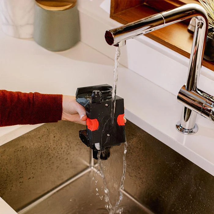 De
Longhi TrueBrew Automatic Coffee Maker with Bean Extract Technology - Stainless 10