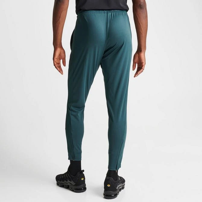 NIKE Men's Nike Dri-FIT Academy Zippered Soccer Pants 4