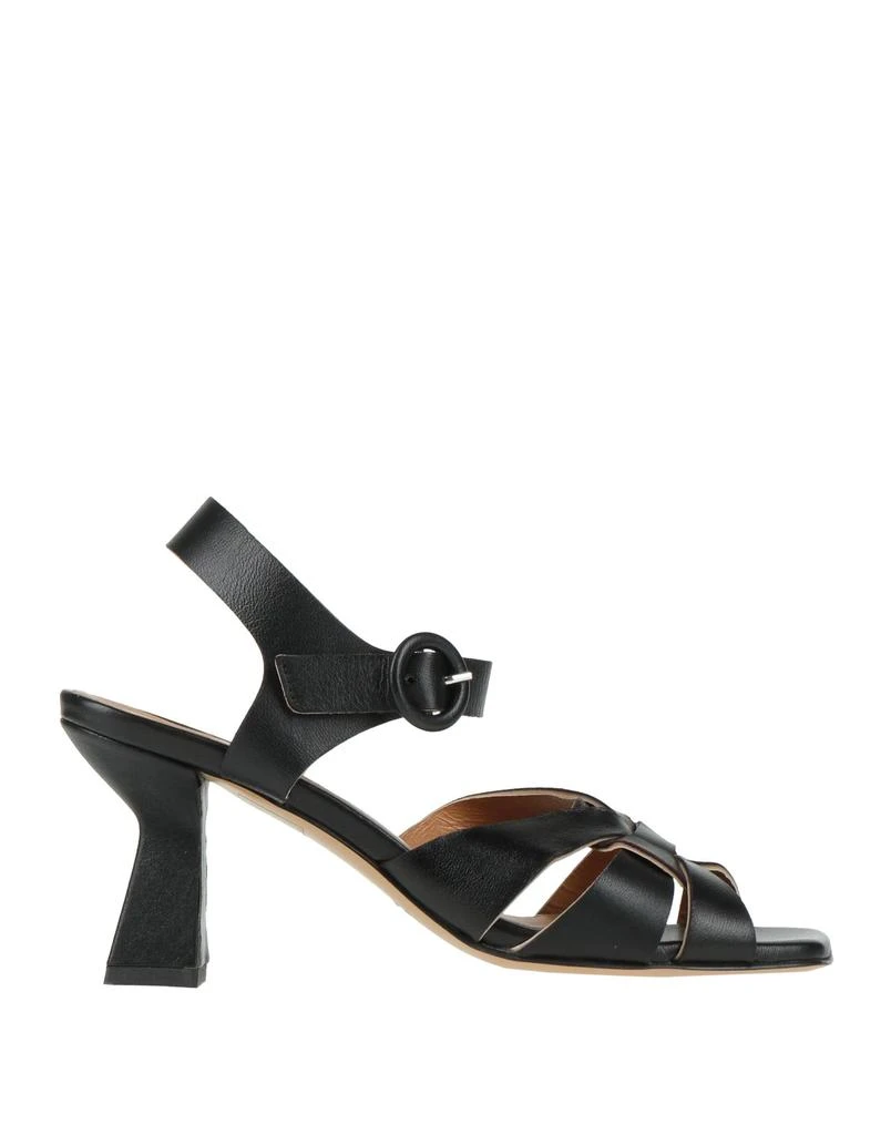 GIORGIA B. Sandals 1