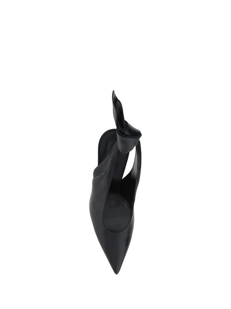 Givenchy Beauw Pumps 4