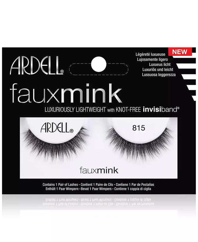 Ardell Faux Mink #815 1