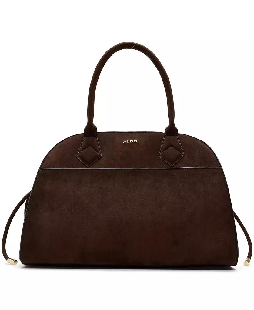 ALDO Ekam Mini Barrel Handbag
