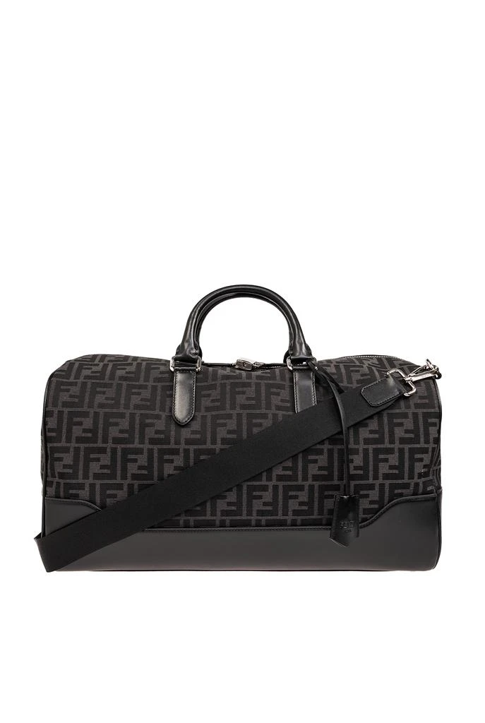 Fendi Duffel bag with logo 1