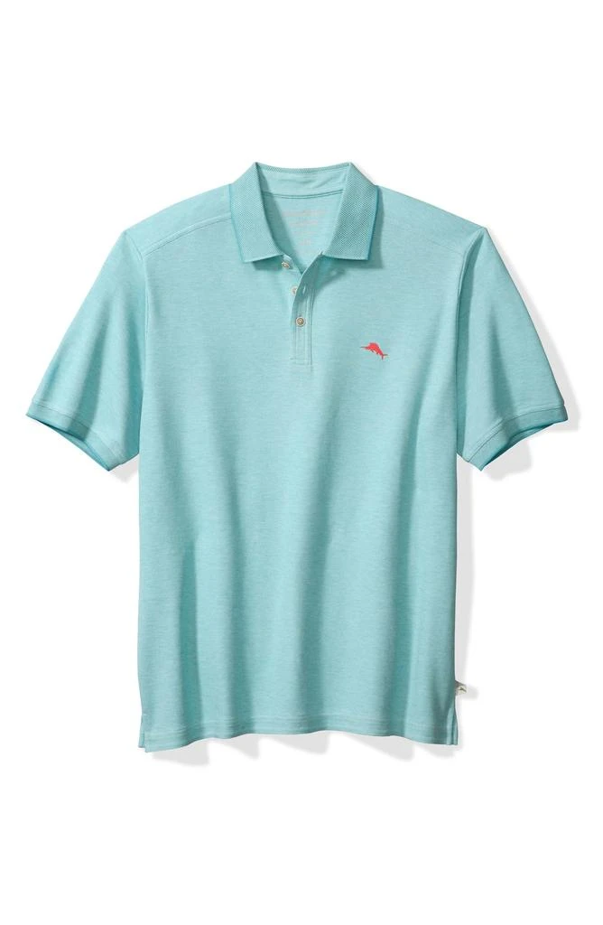 Tommy Bahama Emfielder 2.0 IslandZone<sup>®</sup> Performance Polo 1