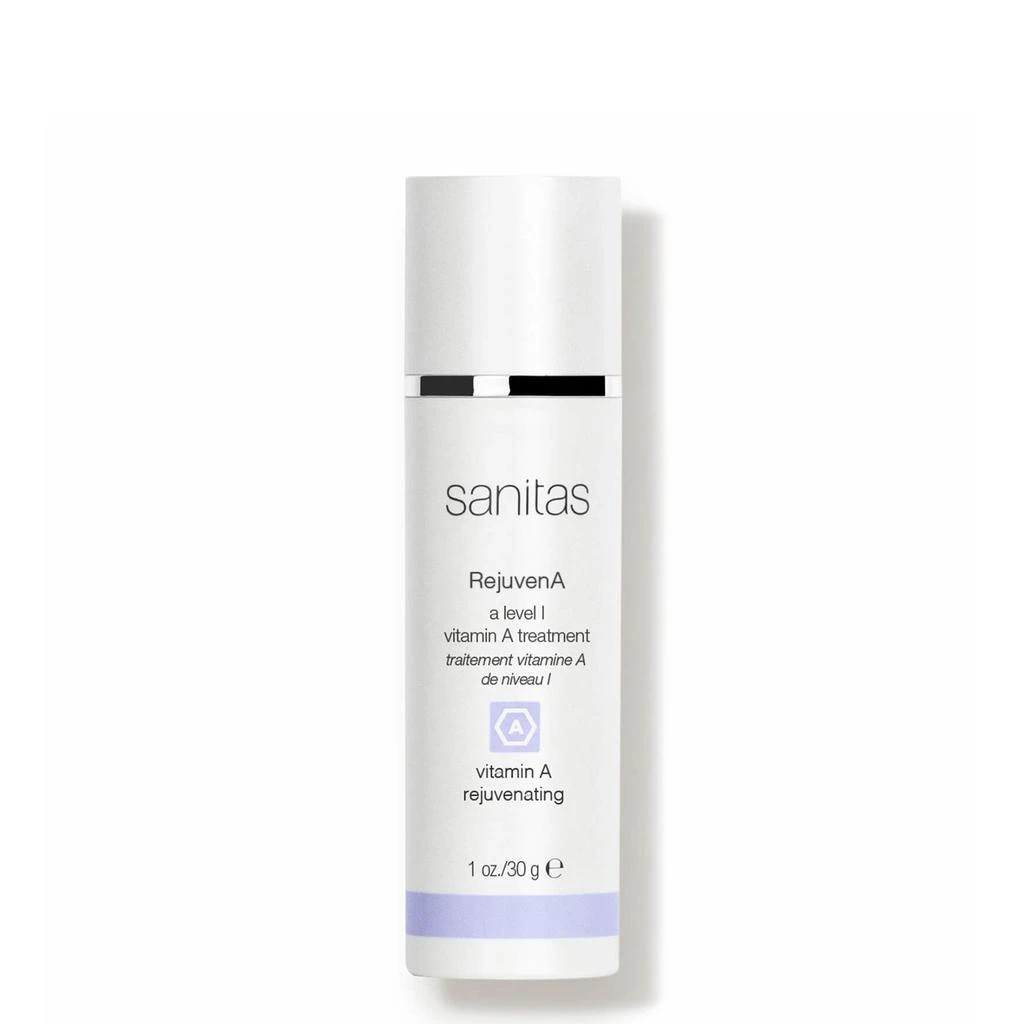 Sanitas Skincare Sanitas Skincare RejuvenA 1