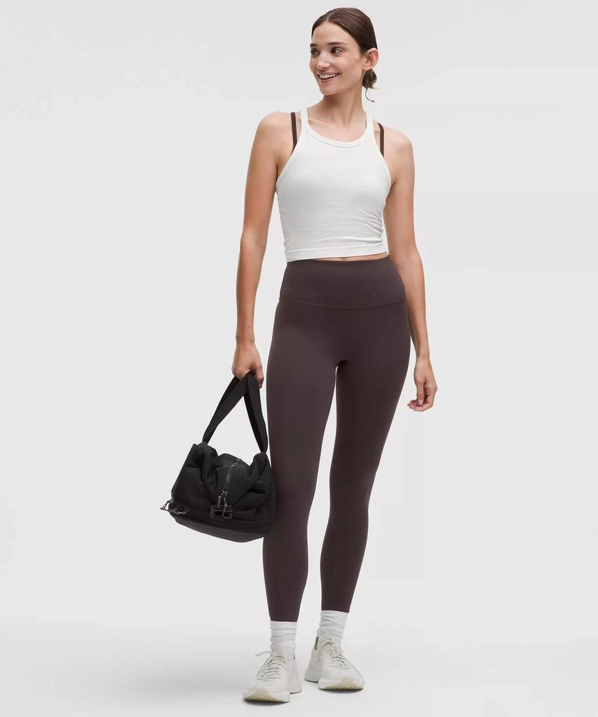 Lululemon Wunder Train High-Rise Tight 28" 22